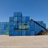 Собственный контейнерный парк Container-Deshevo достиг отметки в 9 245 единиц. 